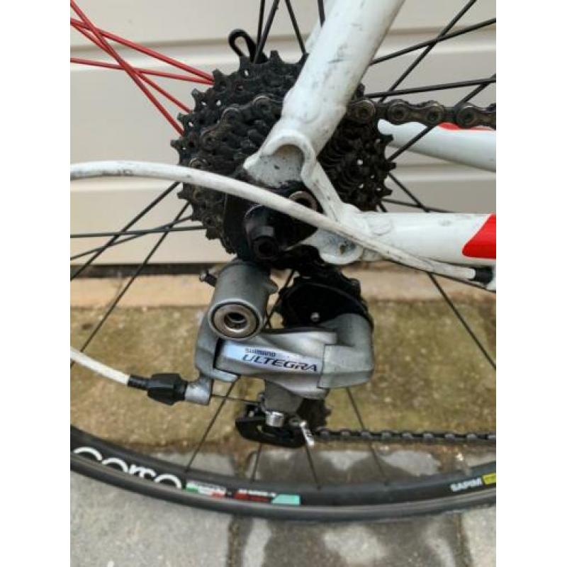 TE KOOP: Bianchi Via Nirone7