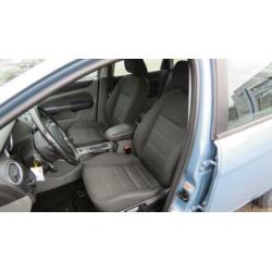 Ford Focus Wagon 1.8 Limited Trekhaak, Navigatie, PDC achter