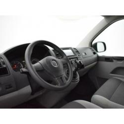Volkswagen Transporter 2.0 TDI 115 PK L2H1 + NAVIGATIE / AIR