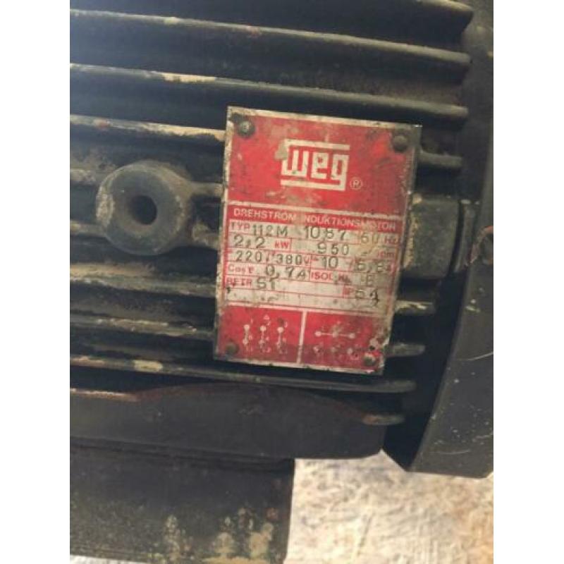 Autolift/ brug