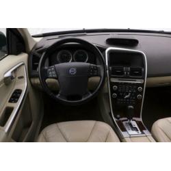 Volvo XC60 2.4 D5 Aut. AWD Summum | Xenon | Navigatie | Adap