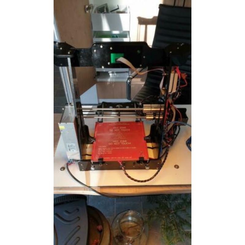 Zonestar P802N 3D printer