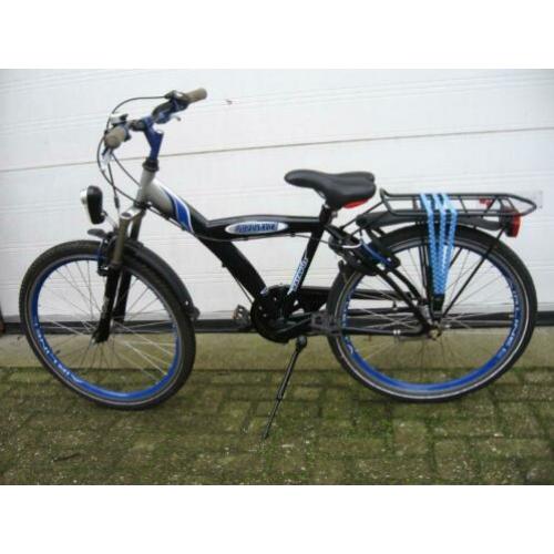 batavus snake jongensfiets 24 inch