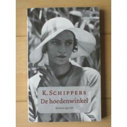 K. Schippers - Poeder en wind