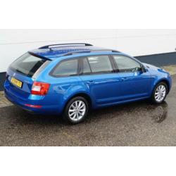 Skoda Octavia Combi 1.2 TSi 105PK nieuw model Navi PDC NAP !