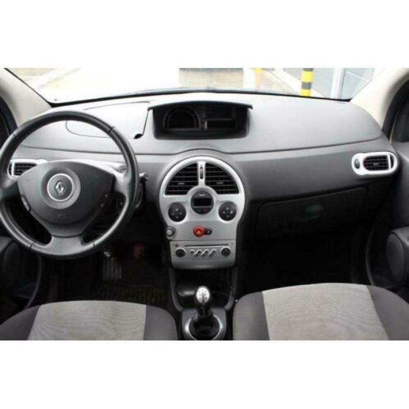 Renault Grand Modus 1.2 TCE Dynamique | Zeer luxe | Trekhaak