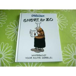 DirkJan "Snert & zo"