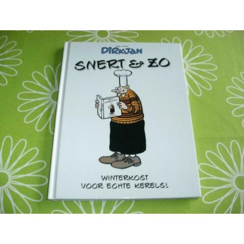 DirkJan "Snert & zo"