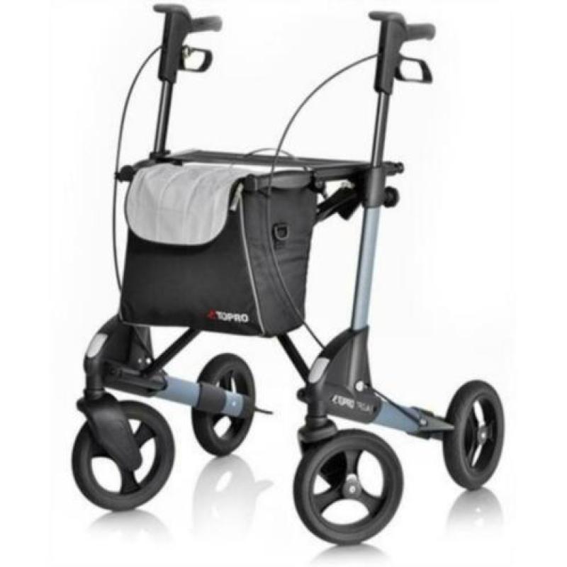 Rollator Topro Troja 2G
