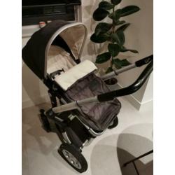 Joolz day 3-in-1 kinderwagen