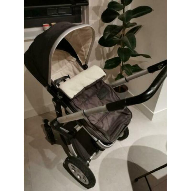 Joolz day 3-in-1 kinderwagen