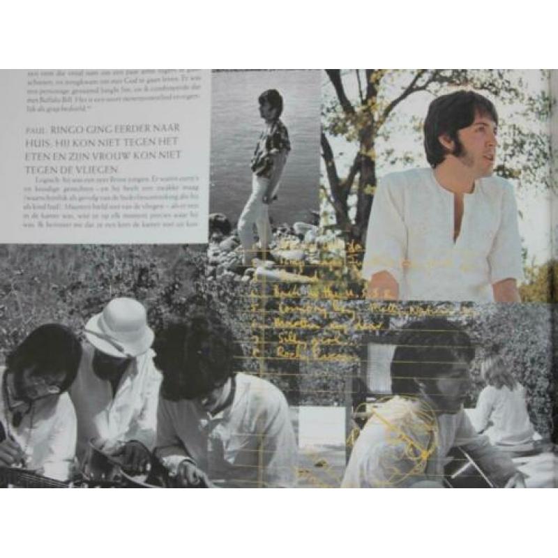 The Beatles Anthology