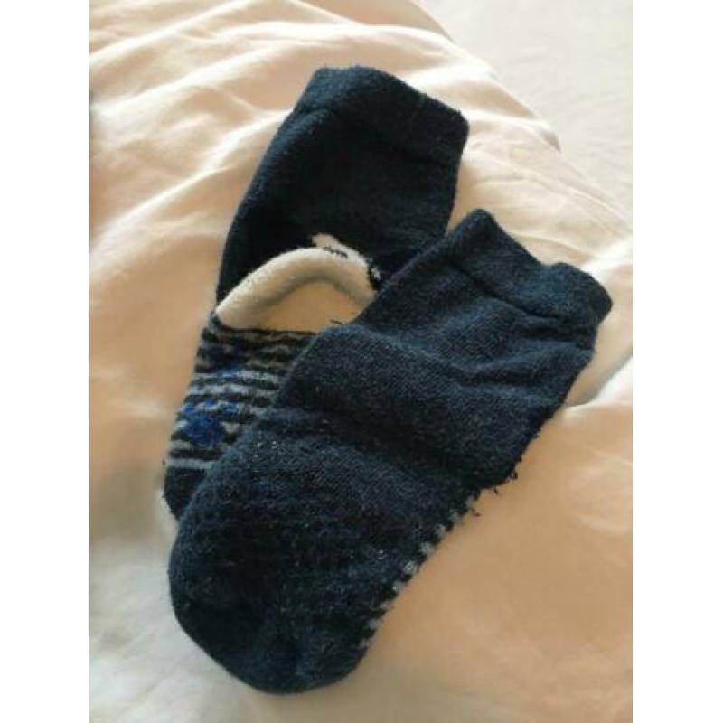 Ewers anti slip sokken maat 18-20