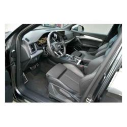 Audi Q5 2.0 TFSI 252pk Quattro S-tronic 2 x S-line Virtual