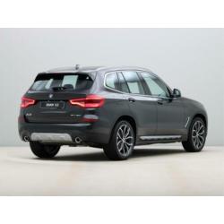 BMW X3 2.0i sDrive Launch Edition High Executive Glazen pano
