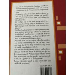Kijk, Ot en Sien Een Klassieker in de Nederlandsche jeugdlit