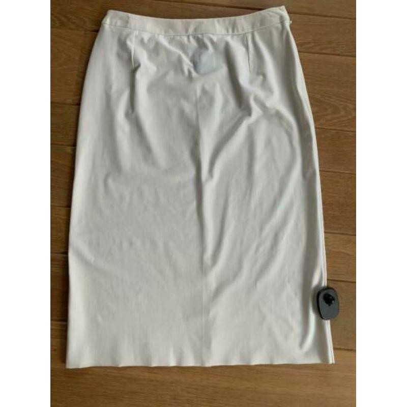 IRIE WASH rok roomwit mt M NU €49 bij TIEN concepts