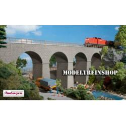 Auhagen HO Bouwpakket 11344 Viaduct - Brug