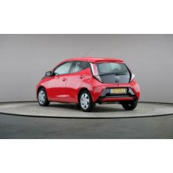 Toyota Aygo 1.0 VVT-i X-play. Airconditioning, Bluetooth, Ca