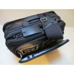 Laptop schouder tas
