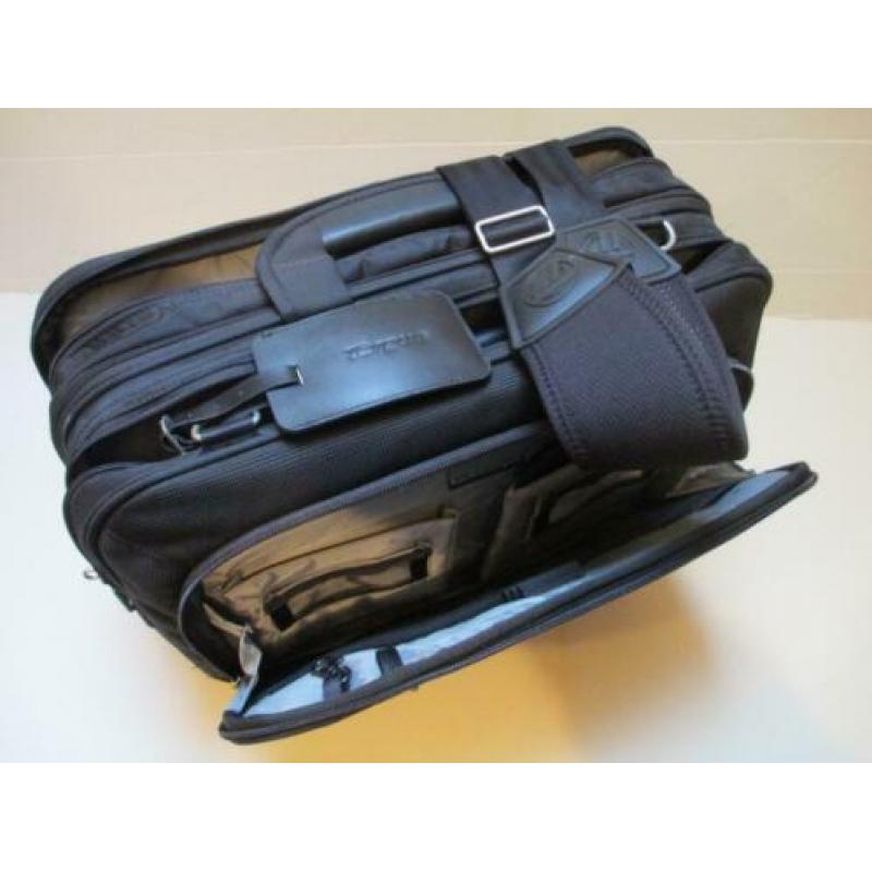 Laptop schouder tas