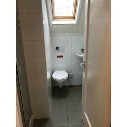 Appartement te huur per 1 juni centrum Gouda