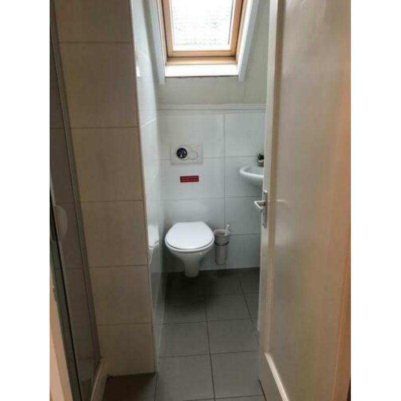 Appartement te huur per 1 juni centrum Gouda