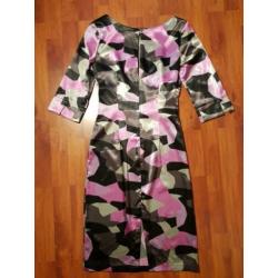Jurk, maat XS-S