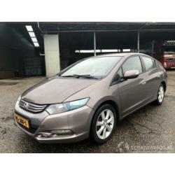 Honda Insight 1.3i hybride 88pk aut.+ f1 stuurschakeling - e