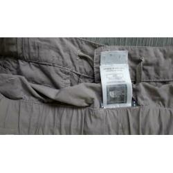 Zomer outdoor broek The North Face beige