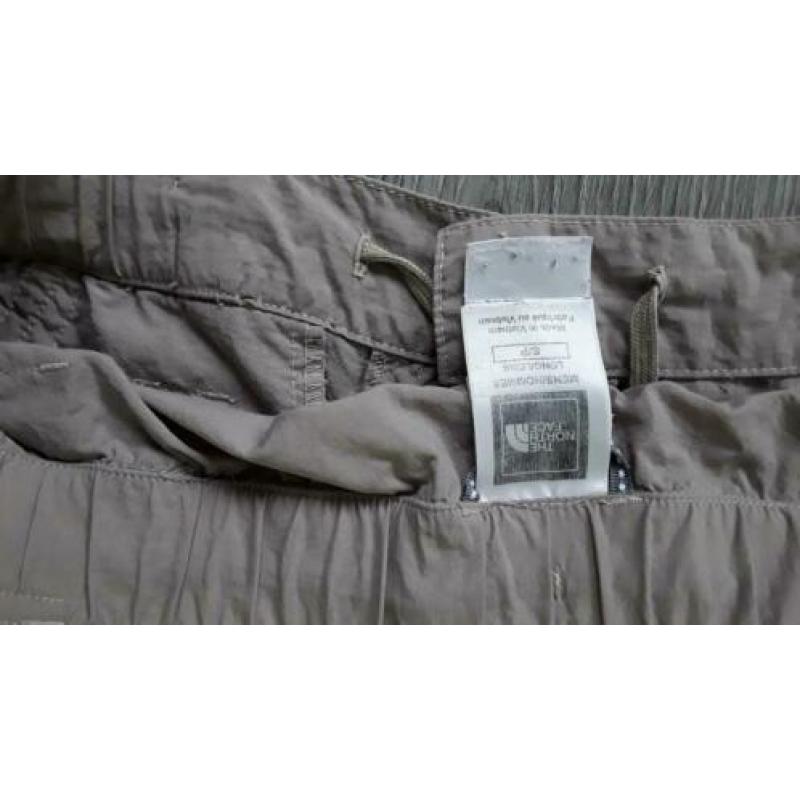 Zomer outdoor broek The North Face beige
