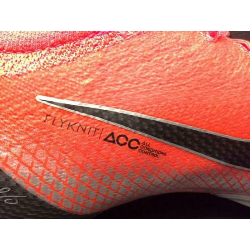 Nike Mercurial superfly 6 Elite CR7 maat 38 NIEUW!