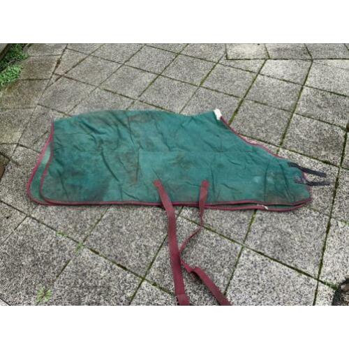 Staldeken 100 gram 185