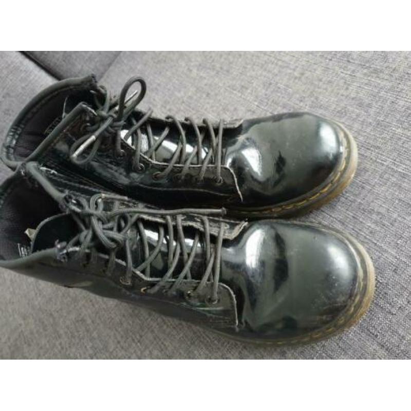 Dr Martens maat 35 laarzen
