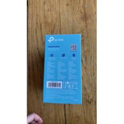 tp-link wifi extender nieuw