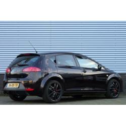 Seat Leon 2.0 TFSI Cupra Climate, Cruise, Trekhaak, Sportsto