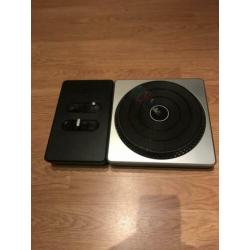 playstation 3, incl 9 spellen en DJ hero