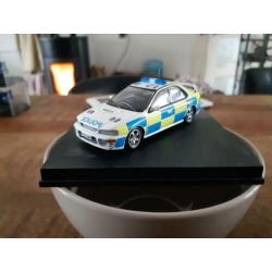 Subaru impreza WRX North Yorkshire Police "crimestoppers" UK
