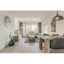 3 kamer appartement (ongemeubileerd) in Nieuwegein te huur