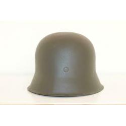 Originele Duitse helm M42 ET64 wehrmacht/WSS/Kriegsmarine