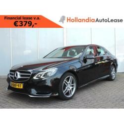 Mercedes-Benz E-Klasse 300 BlueTEC HYBRID AMG Edition Sport