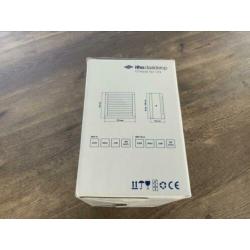 Raam of muurventilator Itho Daalderop NIEUW rmv 15