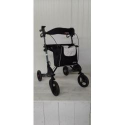 MPH 4008-4 Rollator Topro Troja 2G medium
