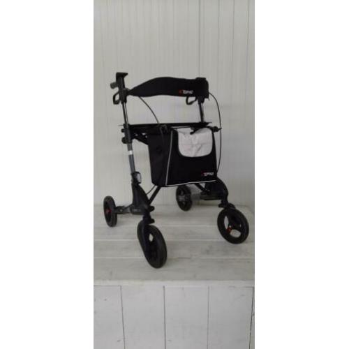 MPH 4008-4 Rollator Topro Troja 2G medium