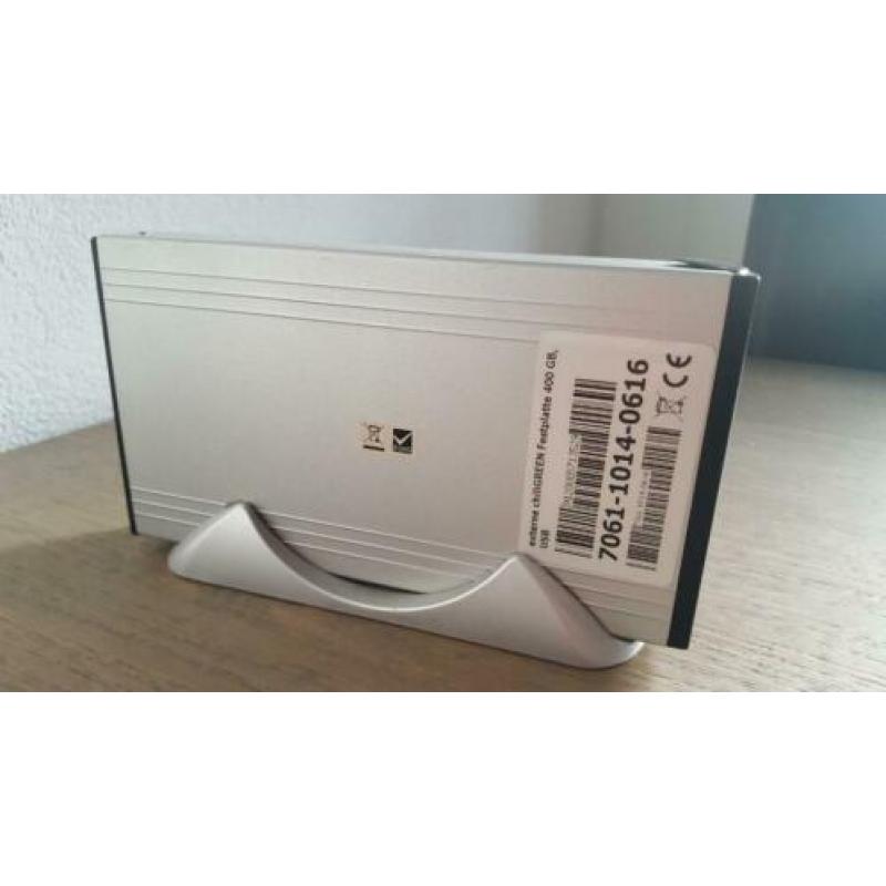 Mobile HDD smart externe harde schijf