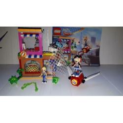 Lego DC Super Hero Girls 41234 41235 41230 41231 41233
