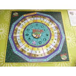 Master ring Quiz & Strategy spel