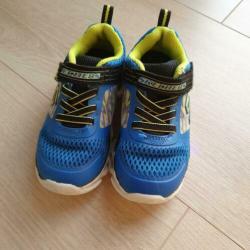 Sketchers maat 26
