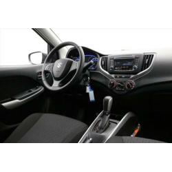 SUZUKI Baleno 1.2 90PK Exclusive | Automaat!