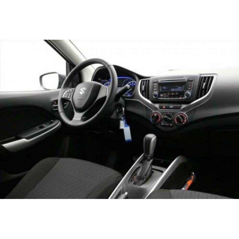 SUZUKI Baleno 1.2 90PK Exclusive | Automaat!